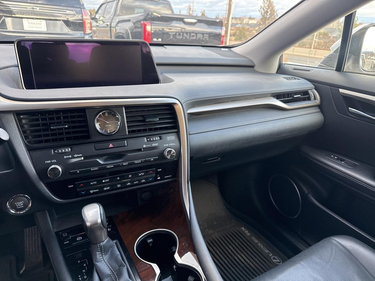 2017 Lexus RX 350 Bend OR