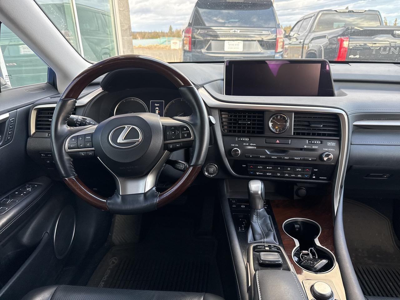 2017 Lexus RX 350 Bend OR