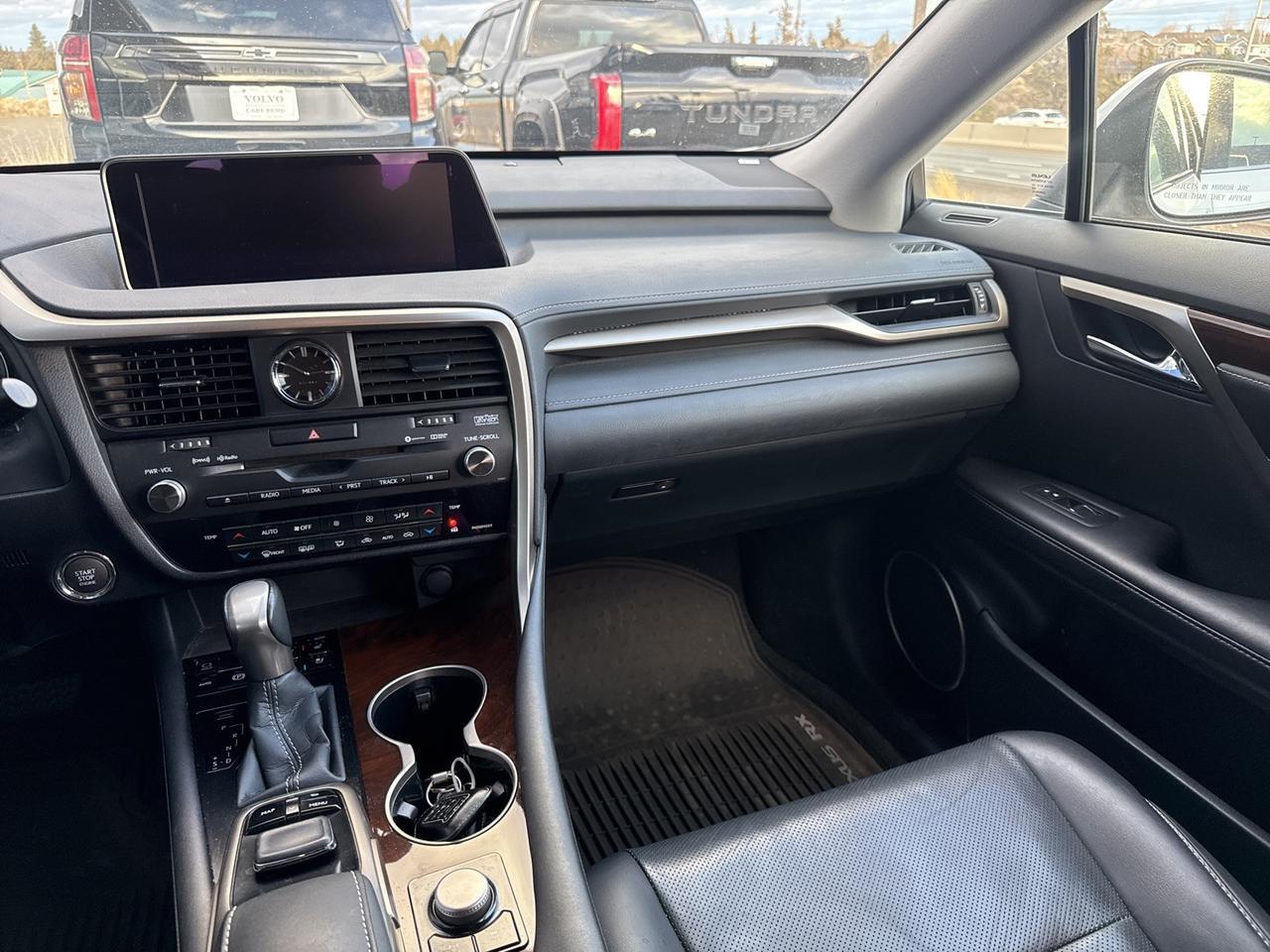 2017 Lexus RX 350 Bend OR