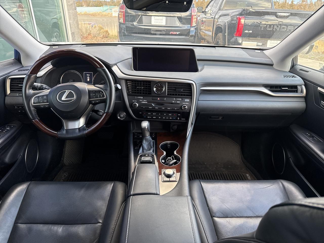 2017 Lexus RX 350 Bend OR