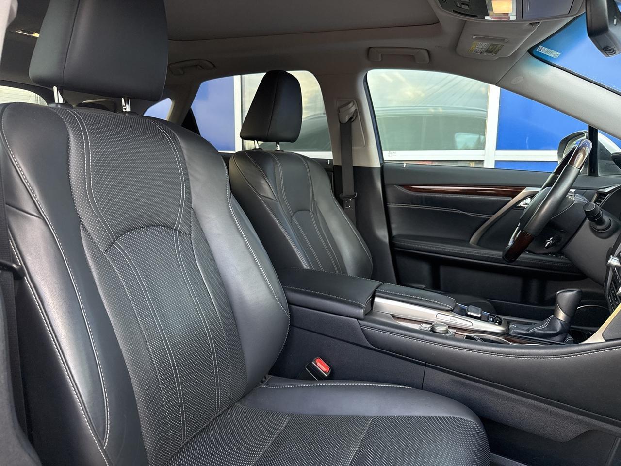 2017 Lexus RX 350 Bend OR