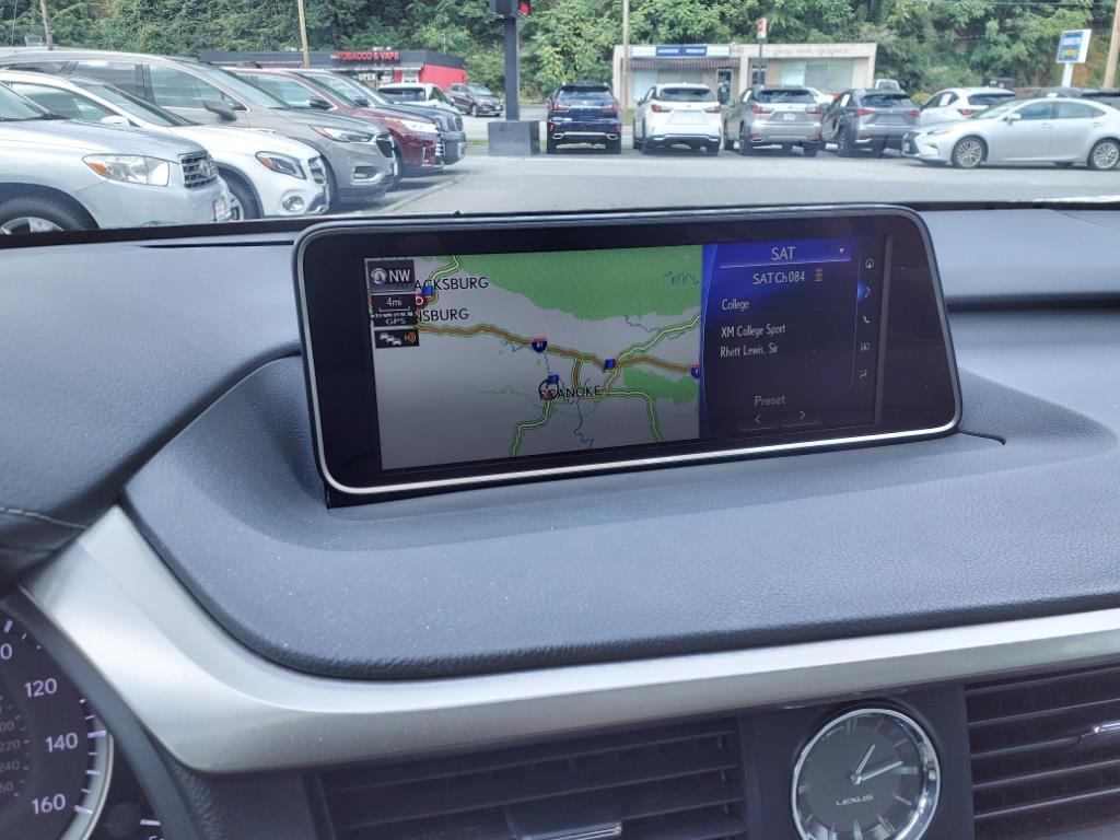 2017 Lexus RX 350 Premium Roanoke VA