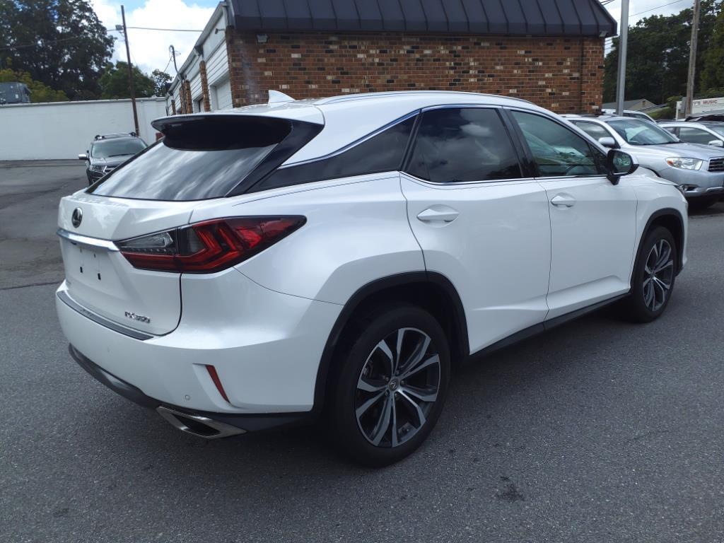 2017 Lexus RX 350 Premium Roanoke VA