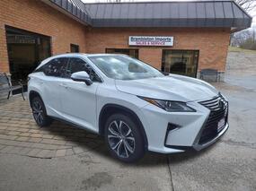 Lexus RX 350 Premium 2017