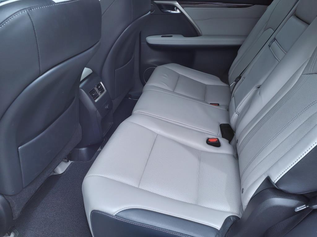 2017 Lexus RX 350 Premium Roanoke VA