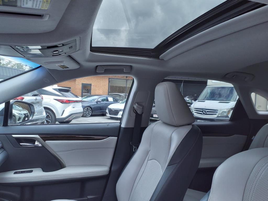 2017 Lexus RX 350 Premium Roanoke VA