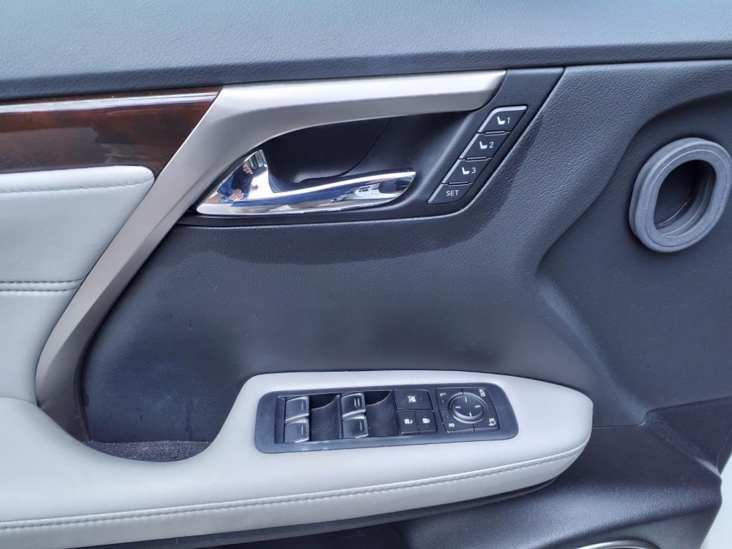 2017 Lexus RX 350 Premium Roanoke VA