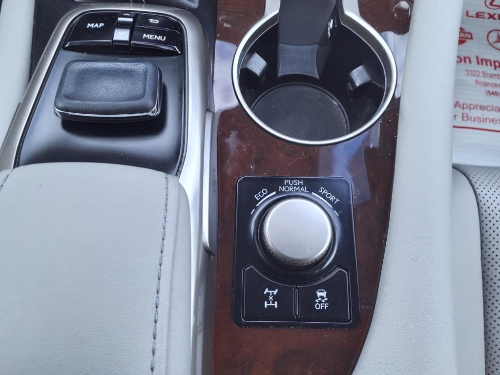 2017 Lexus RX 350 Premium Roanoke VA