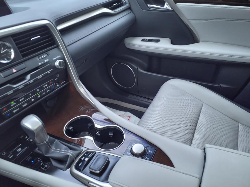 2017 Lexus RX 350 Premium Roanoke VA