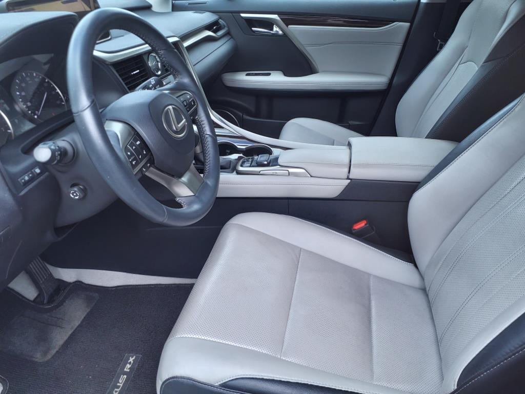 2017 Lexus RX 350 Premium Roanoke VA