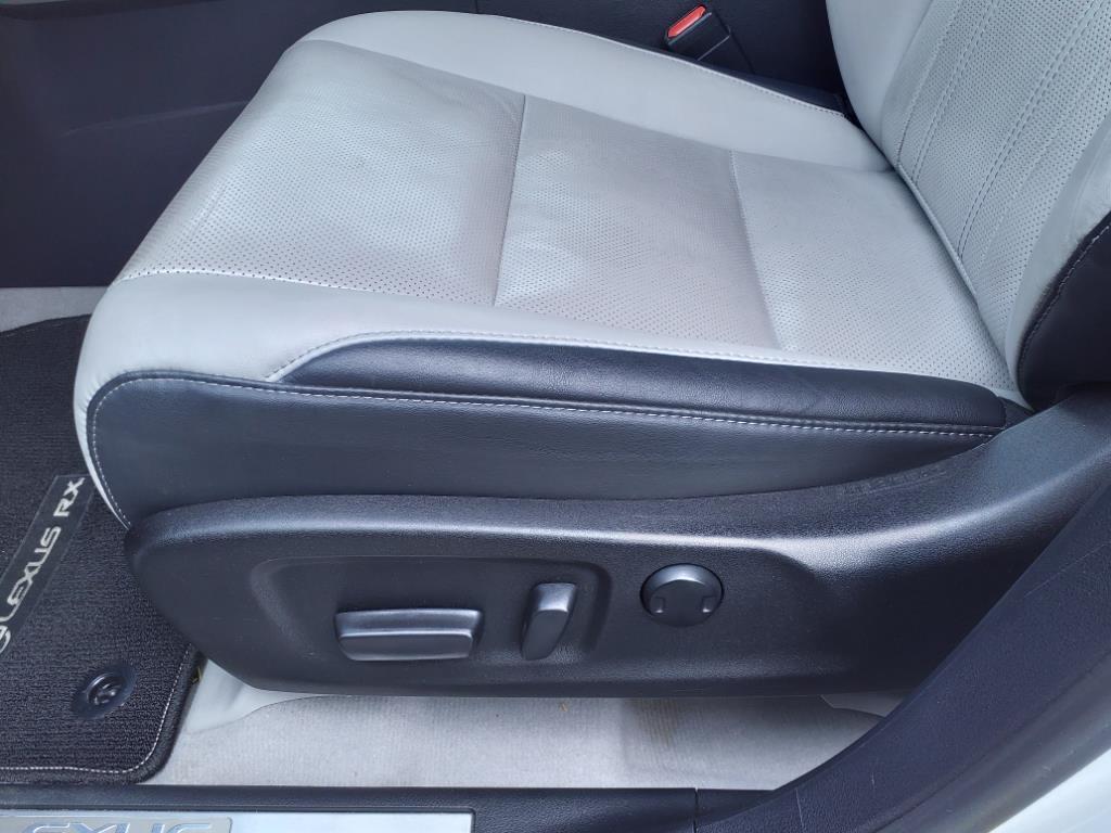 2017 Lexus RX 350 Premium Roanoke VA