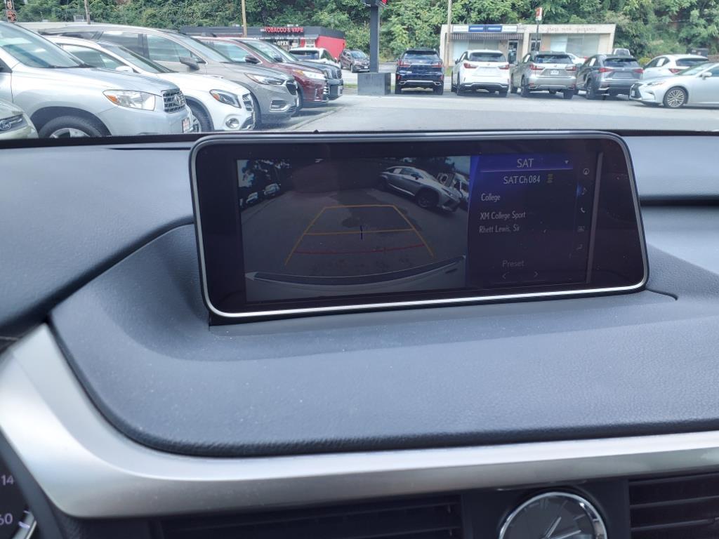 2017 Lexus RX 350 Premium Roanoke VA