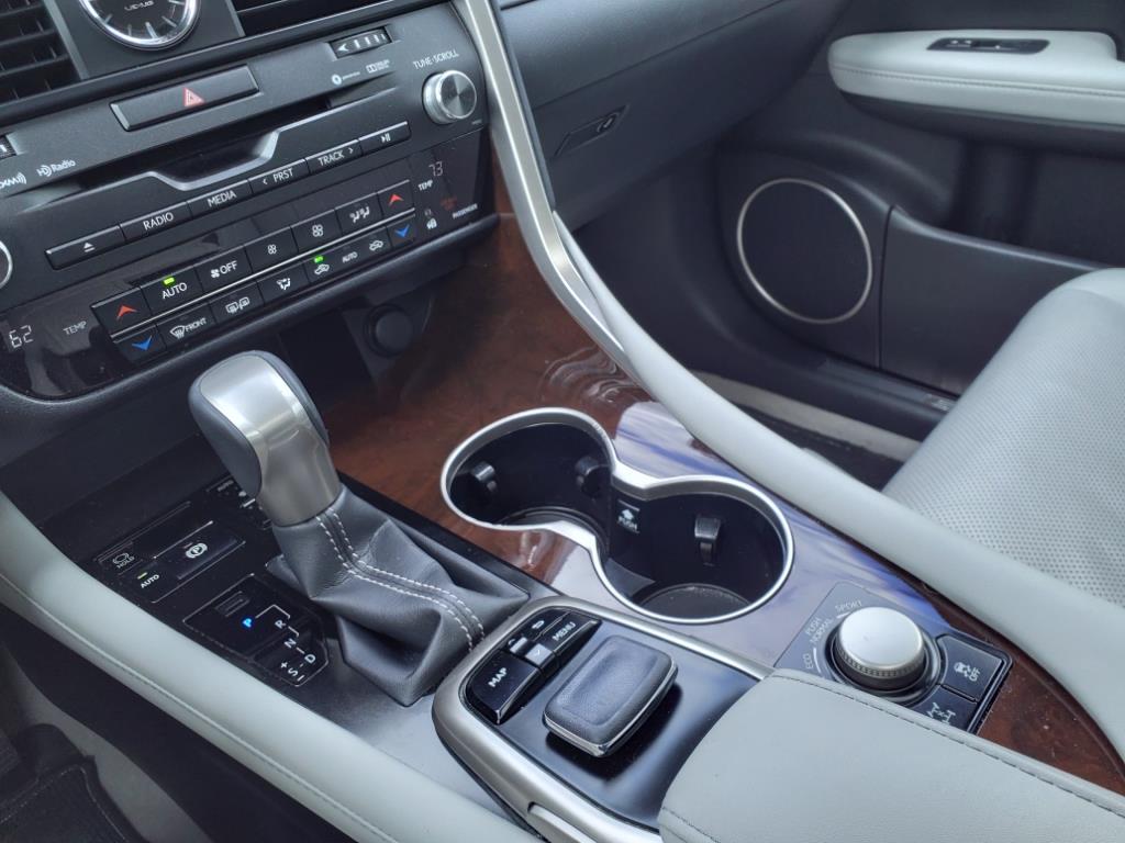 2017 Lexus RX 350 Premium Roanoke VA