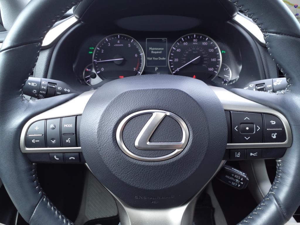 2017 Lexus RX 350 Premium Roanoke VA