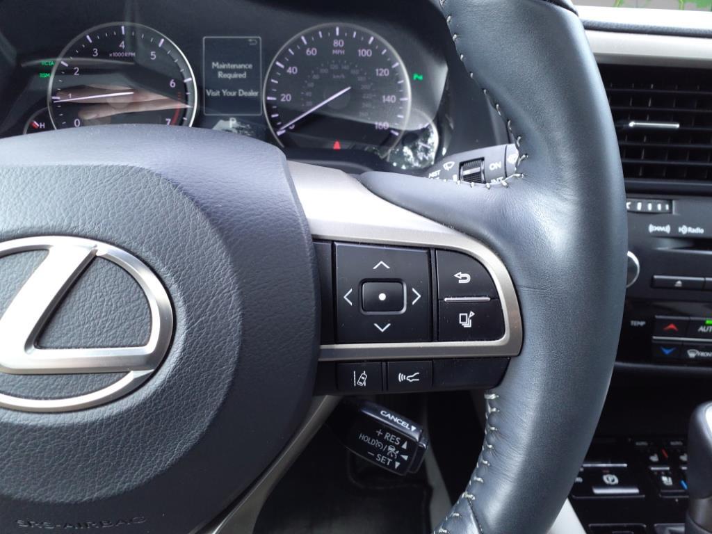 2017 Lexus RX 350 Premium Roanoke VA