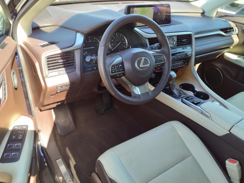 2017 Lexus RX 350 Premium Roanoke VA