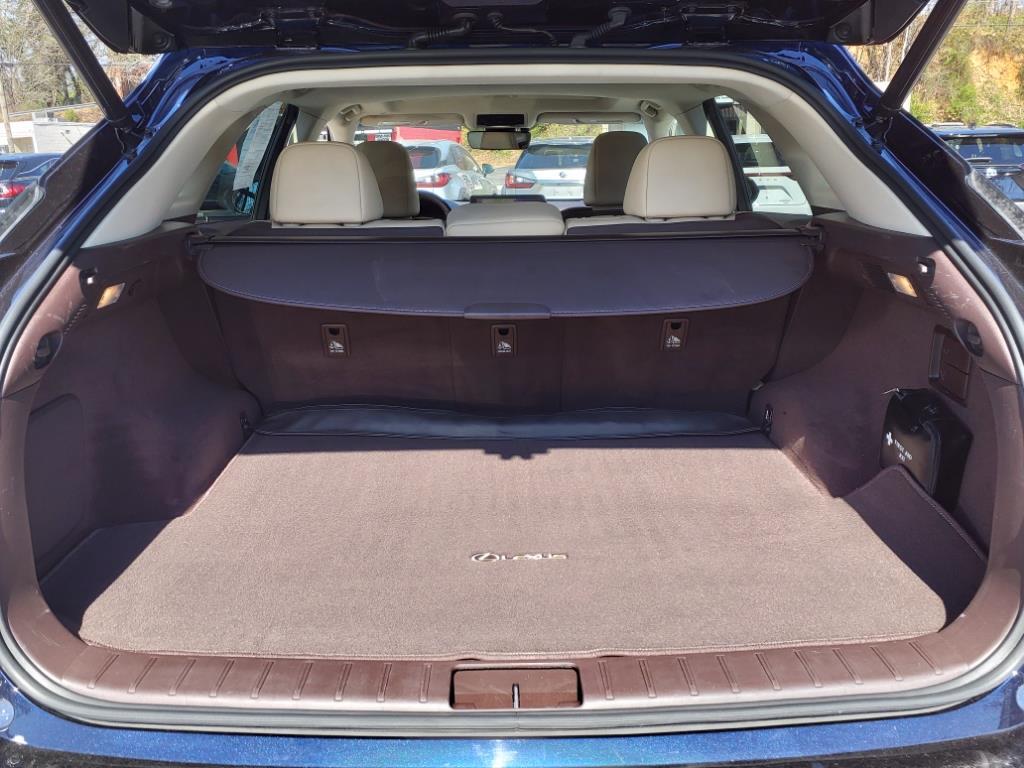 2017 Lexus RX 350 Premium Roanoke VA