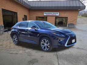 Lexus RX 350 Premium 2017
