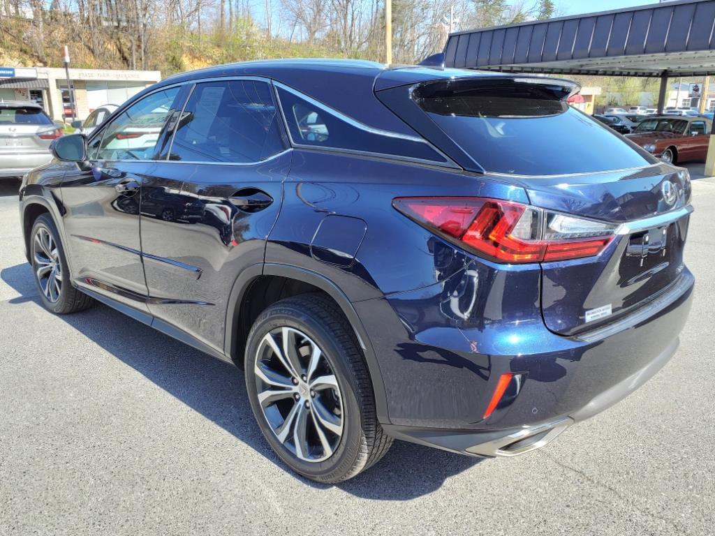 2017 Lexus RX 350 Premium Roanoke VA