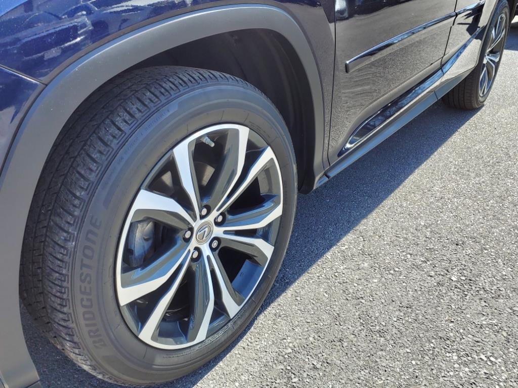 2017 Lexus RX 350 Premium Roanoke VA