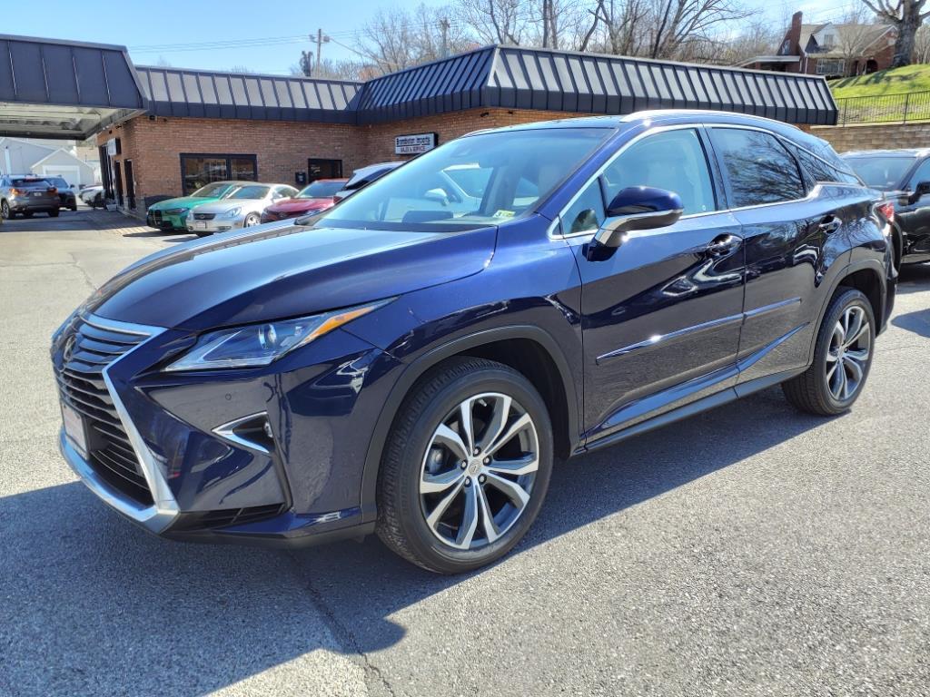 2017 Lexus RX 350 Premium Roanoke VA