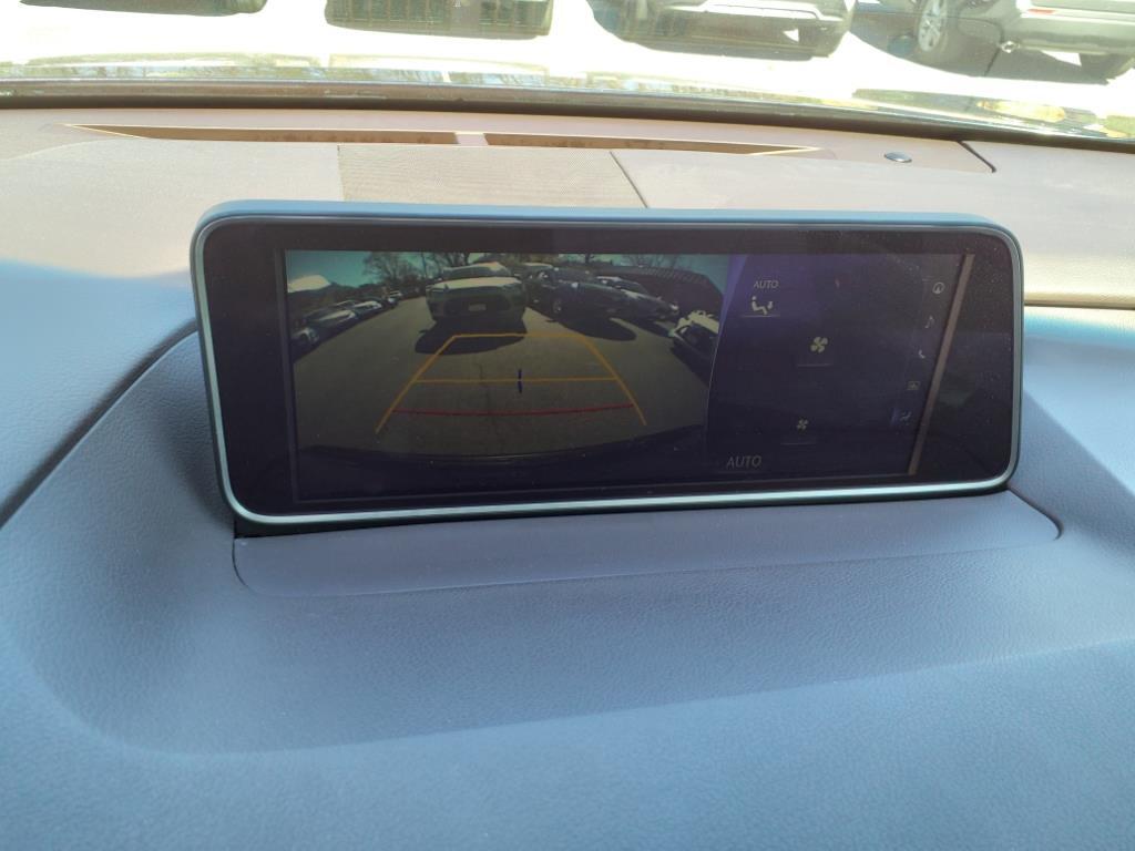 2017 Lexus RX 350 Premium Roanoke VA