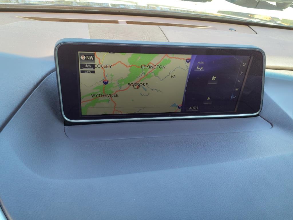 2017 Lexus RX 350 Premium Roanoke VA