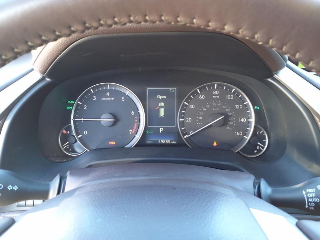 2017 Lexus RX 350 Premium Roanoke VA