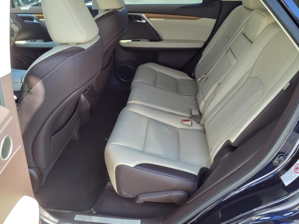 2017 Lexus RX 350 Premium Roanoke VA