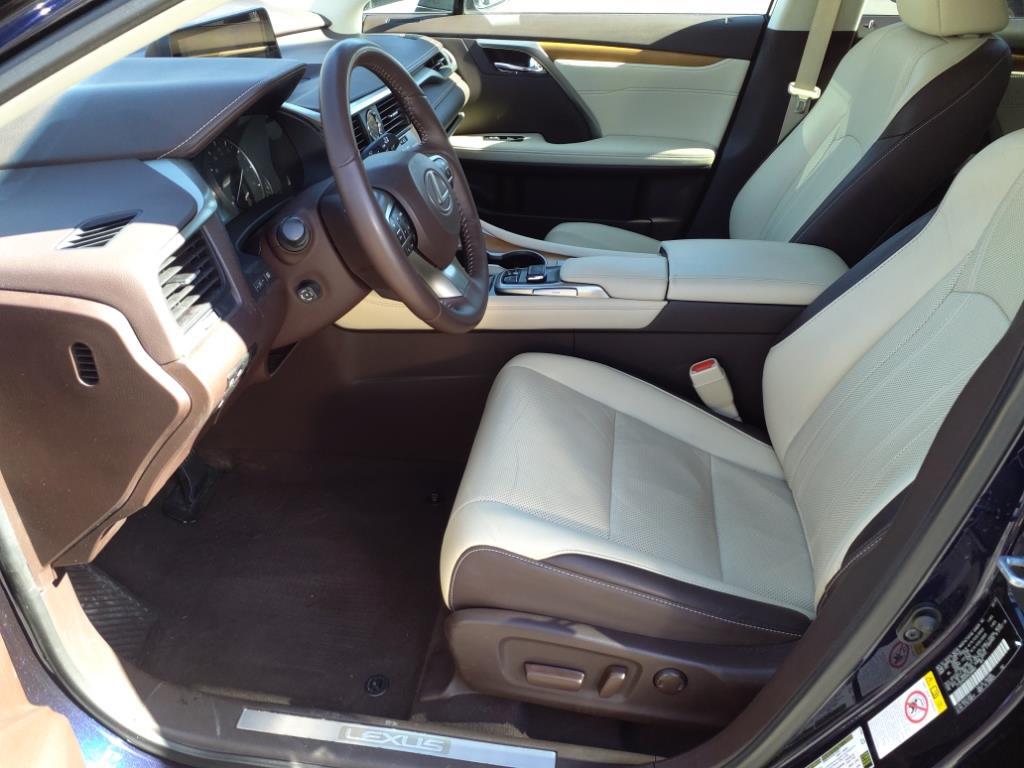 2017 Lexus RX 350 Premium Roanoke VA