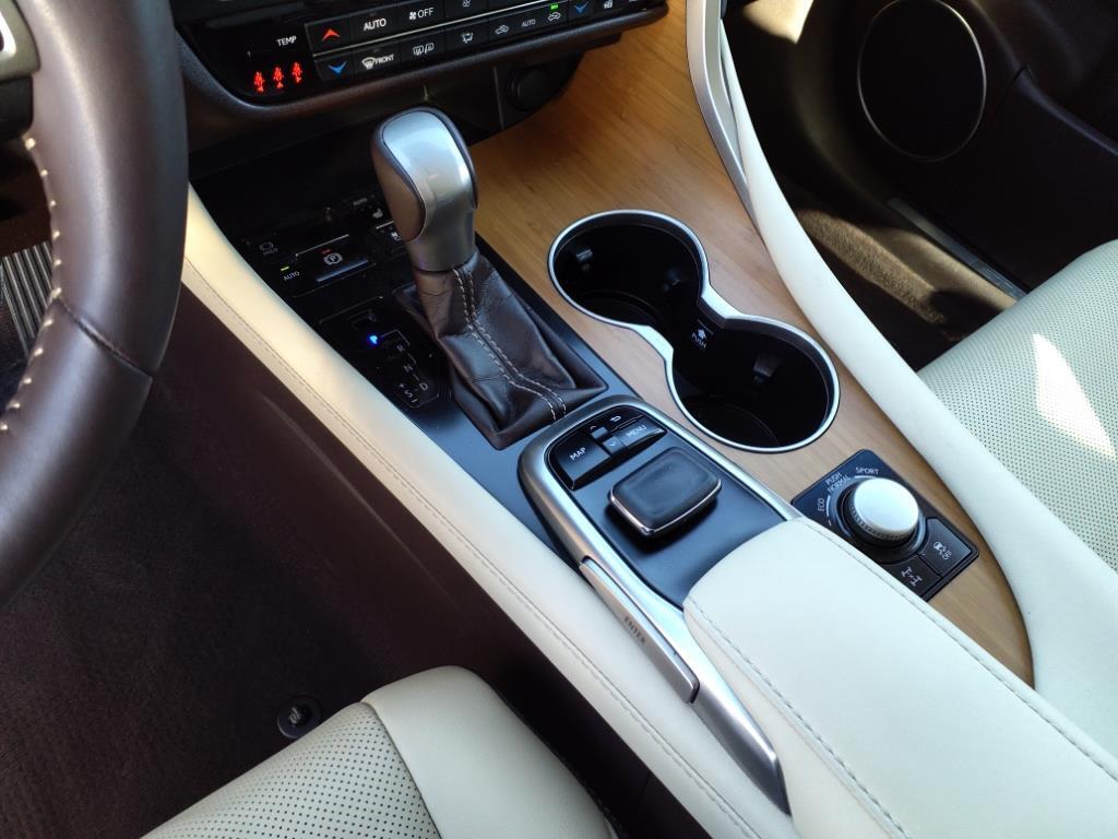 2017 Lexus RX 350 Premium Roanoke VA