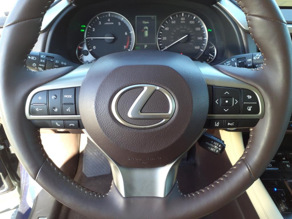 2017 Lexus RX 350 Premium Roanoke VA