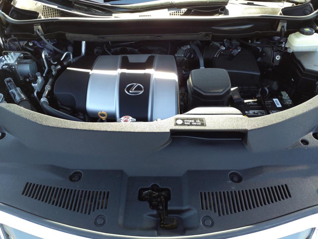 2017 Lexus RX 350 Premium Roanoke VA