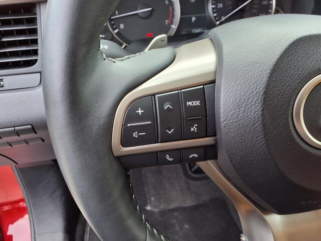 2017 Lexus RX 350 Premium Roanoke VA