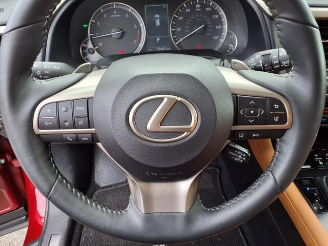 2017 Lexus RX 350 Premium Roanoke VA