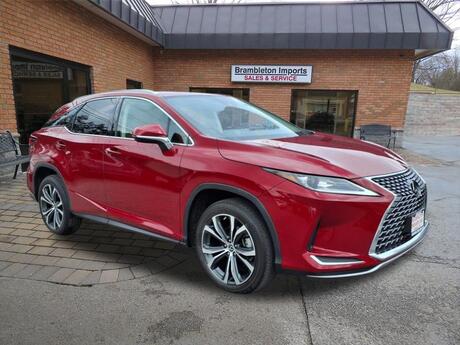 2017 Lexus RX 350 Premium Roanoke VA