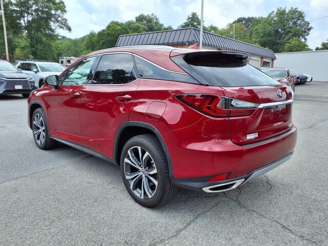 2017 Lexus RX 350 Premium Roanoke VA