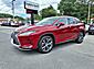 2017 Lexus RX 350 Premium Roanoke VA