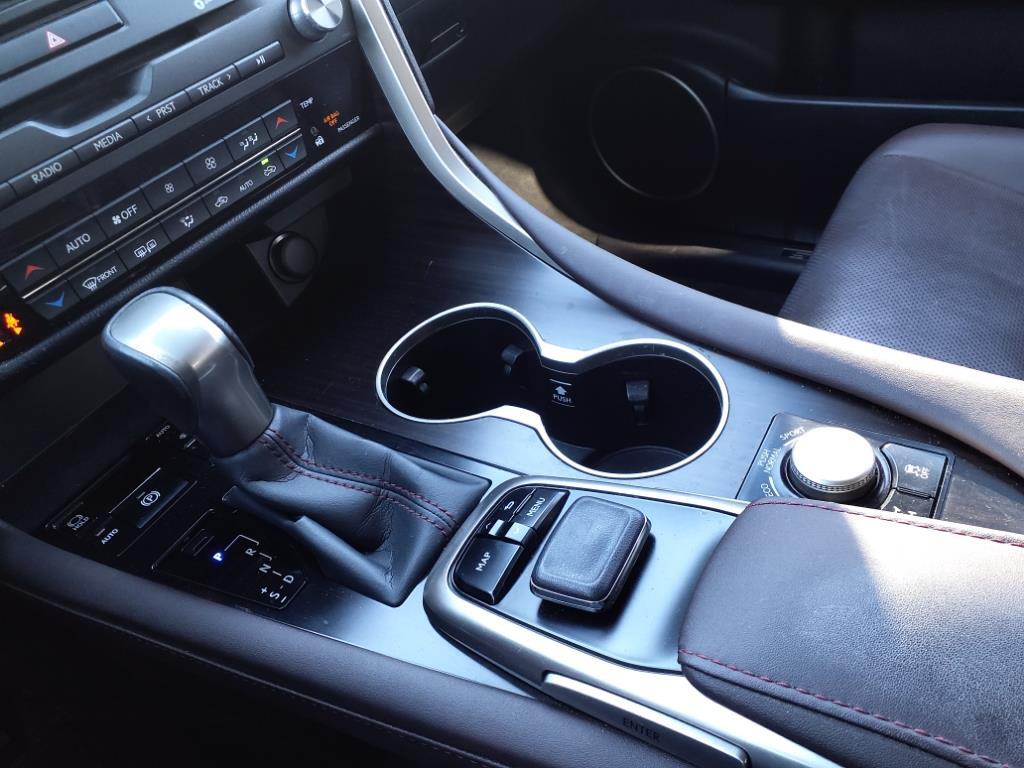 2017 Lexus RX 350 Premium Roanoke VA