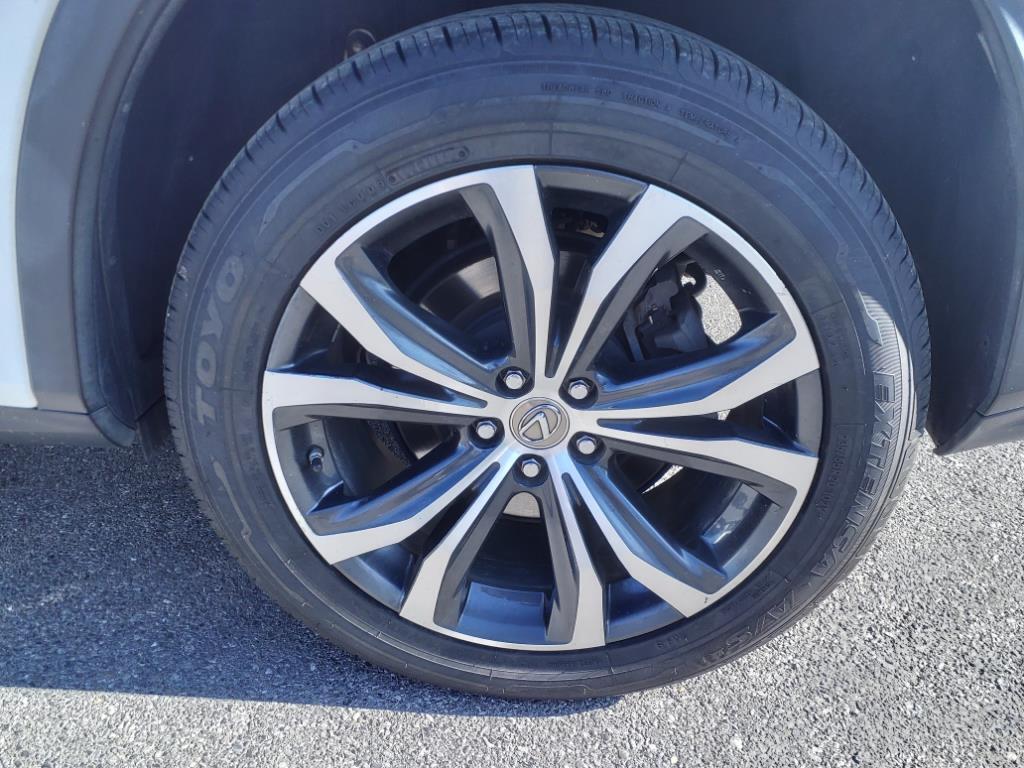 2017 Lexus RX 350 Premium Roanoke VA