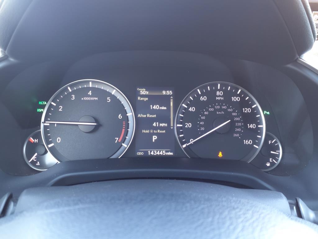 2017 Lexus RX 350 Premium Roanoke VA