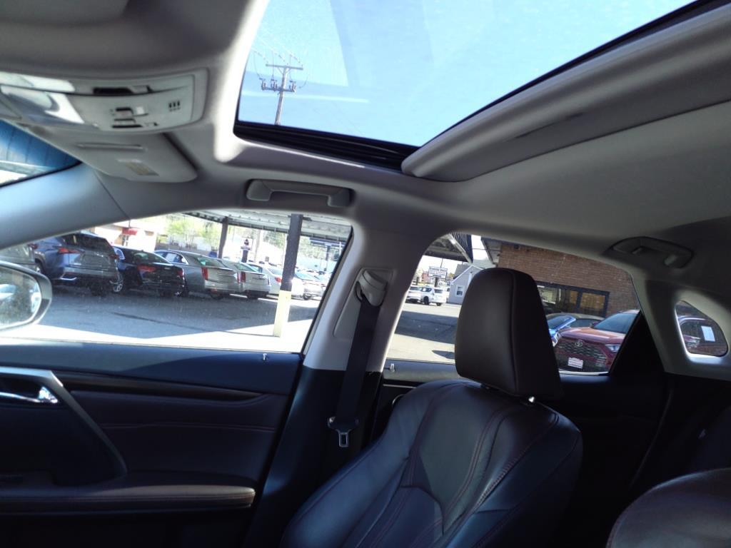 2017 Lexus RX 350 Premium Roanoke VA