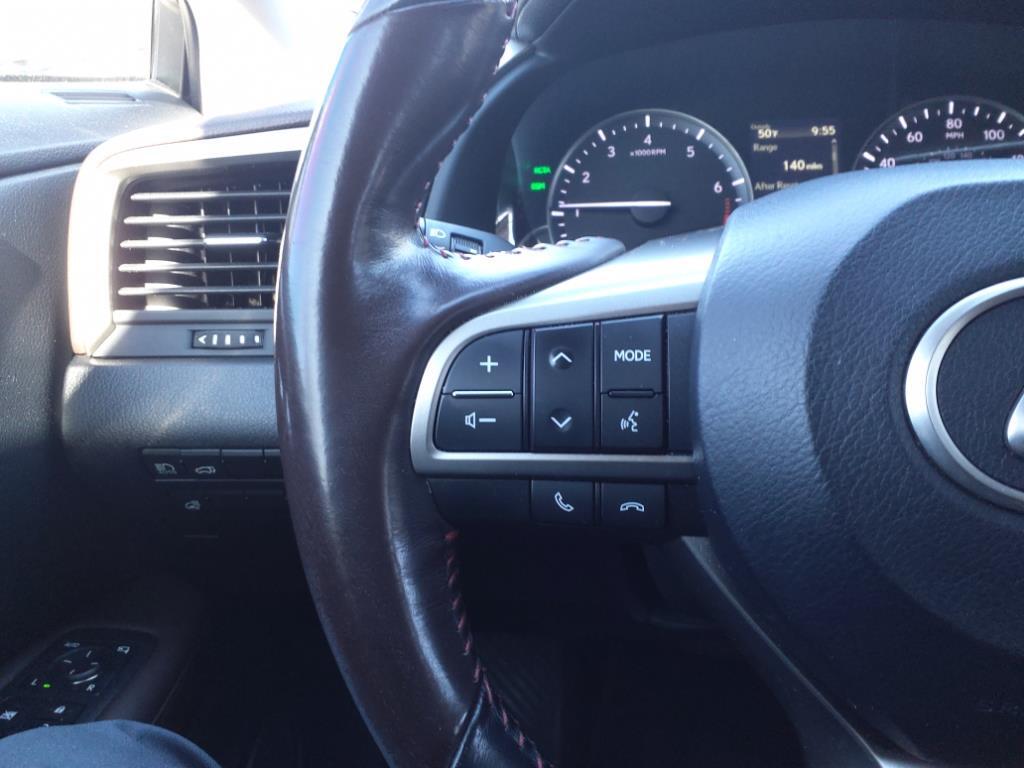 2017 Lexus RX 350 Premium Roanoke VA