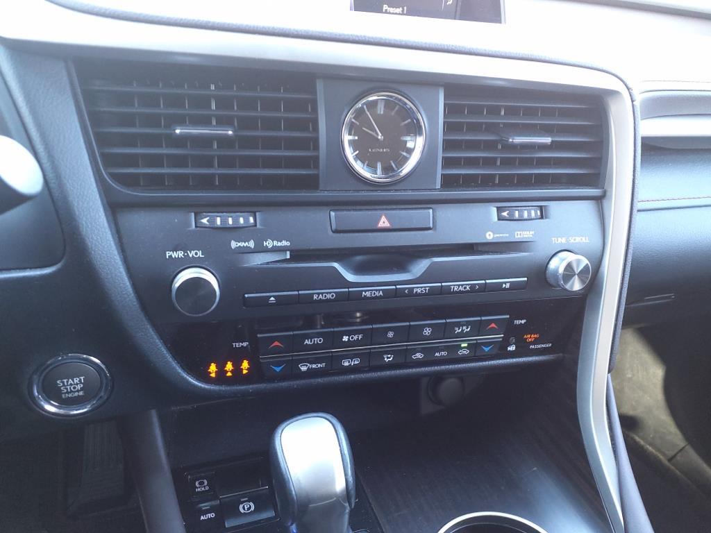 2017 Lexus RX 350 Premium Roanoke VA