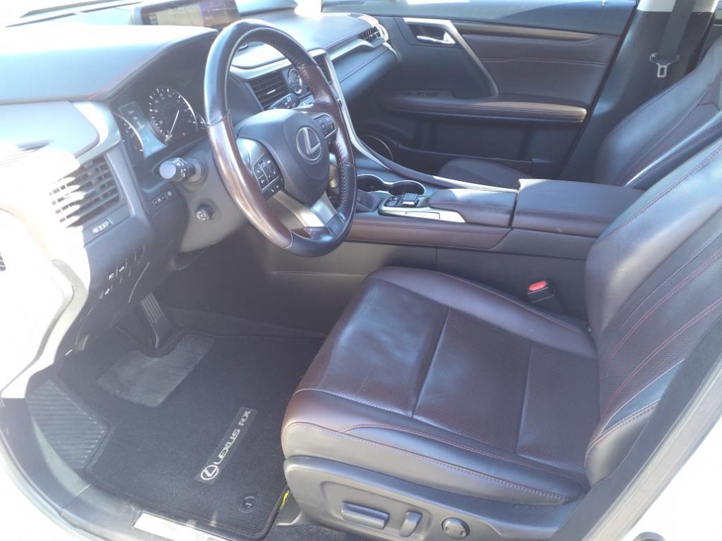 2017 Lexus RX 350 Premium Roanoke VA