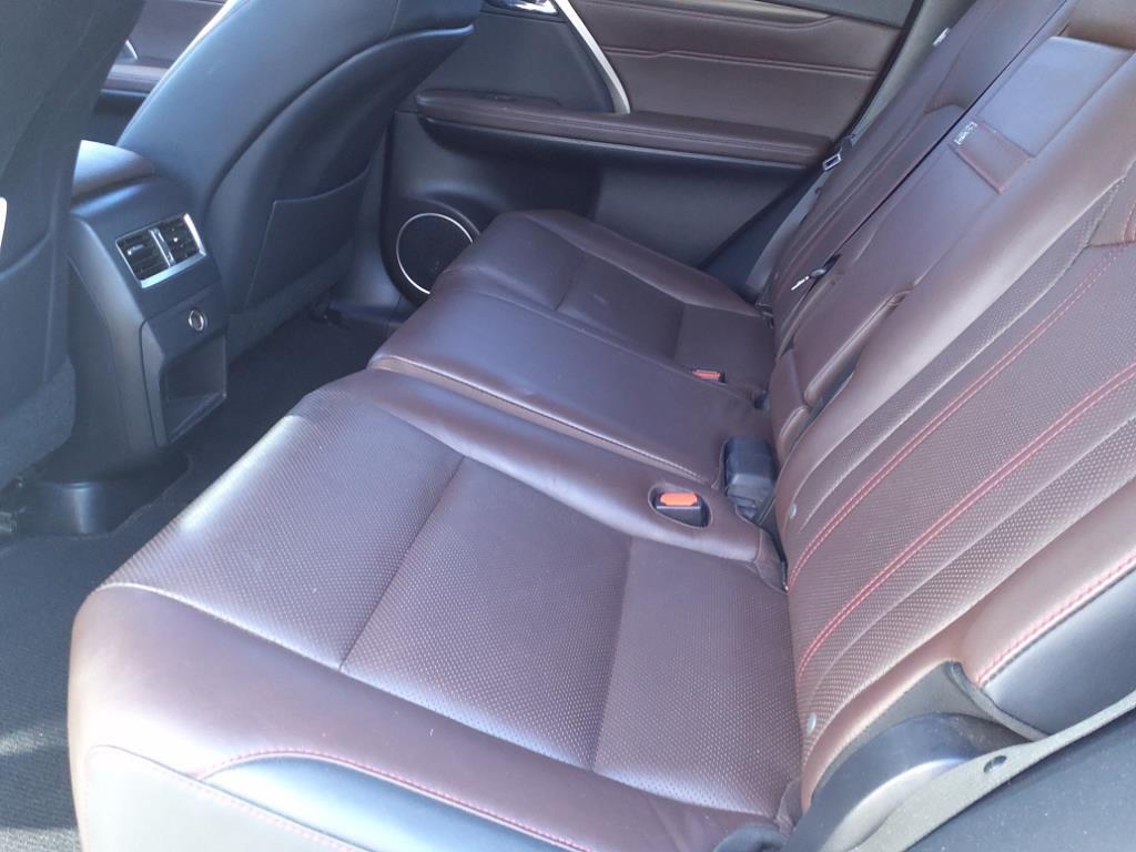 2017 Lexus RX 350 Premium Roanoke VA