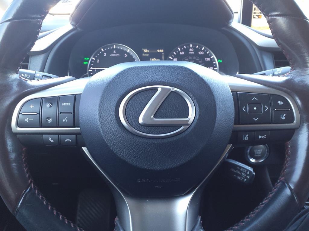 2017 Lexus RX 350 Premium Roanoke VA