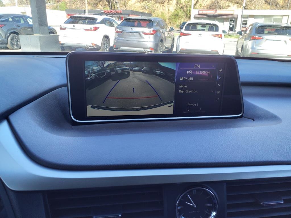 2017 Lexus RX 350 Premium Roanoke VA