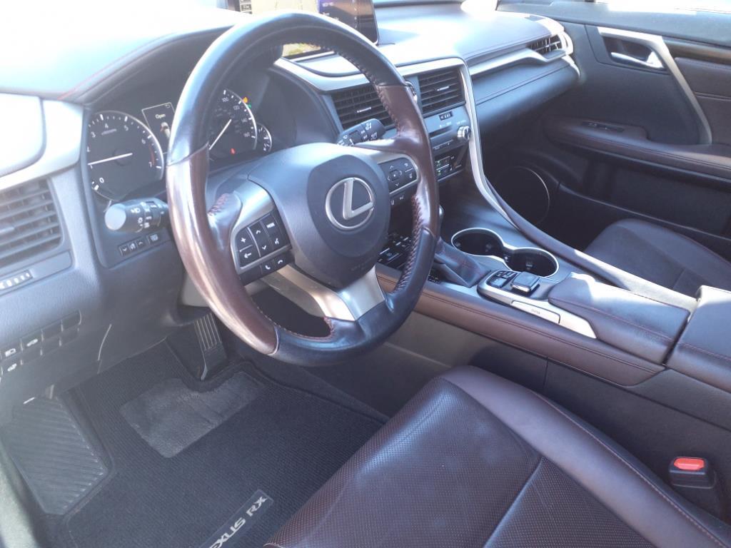 2017 Lexus RX 350 Premium Roanoke VA