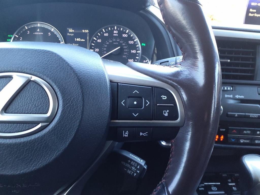 2017 Lexus RX 350 Premium Roanoke VA